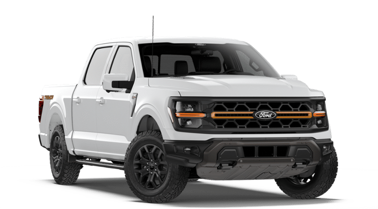 F-150® vehicle